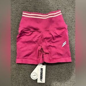 DOYOUEVEN Workout shorts size XS NWT‎